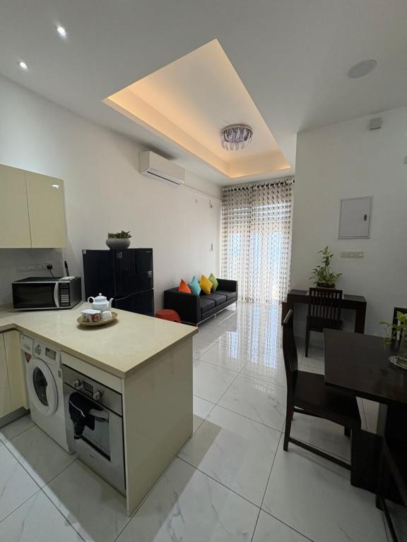 In The Heart Of Colombo