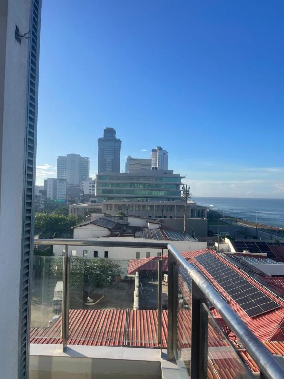 In The Heart Of Colombo - 15