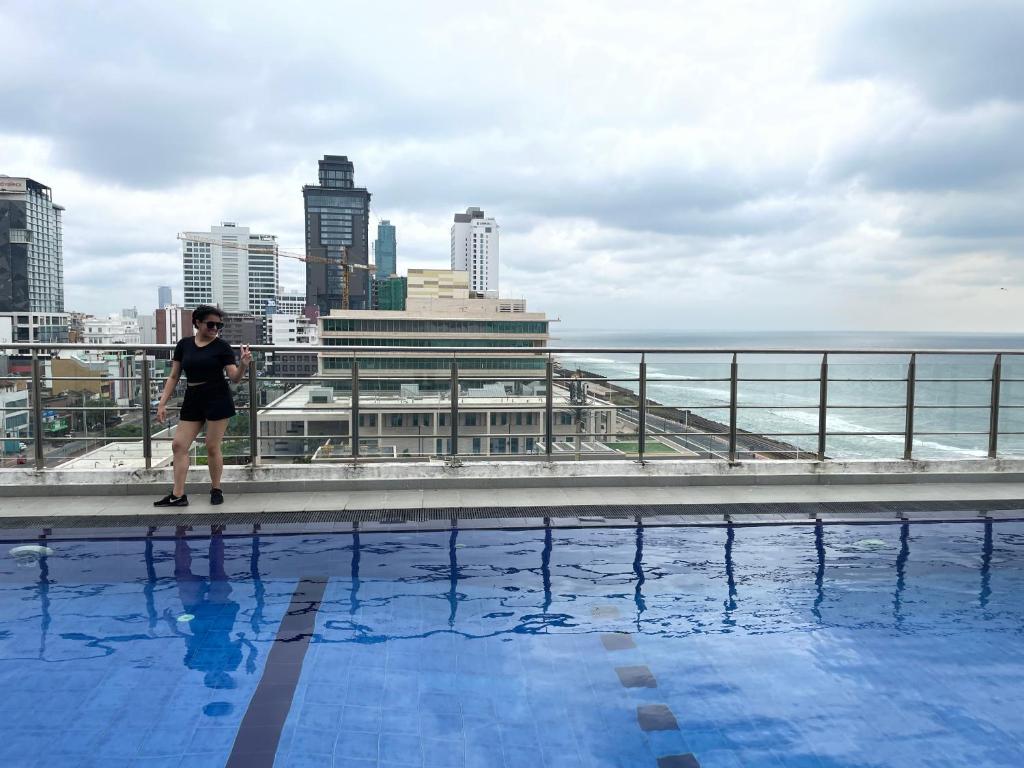 In The Heart Of Colombo - Image 5