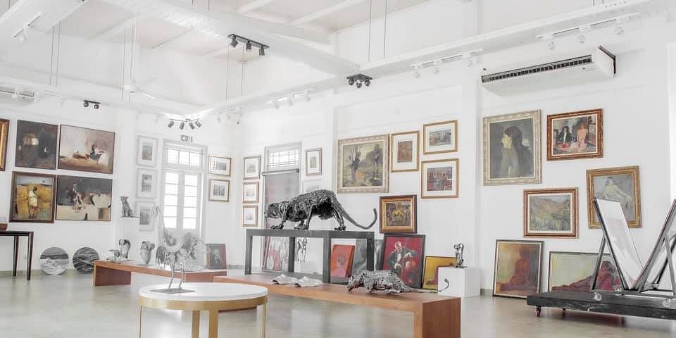 National Art Gallery