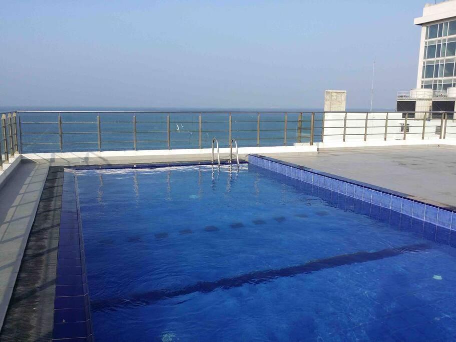 Next to an Indian Ocean - Image 2