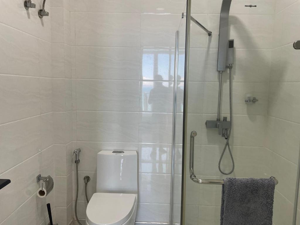 Spectacular Sea View 3 Bedrooms Apartment - 6