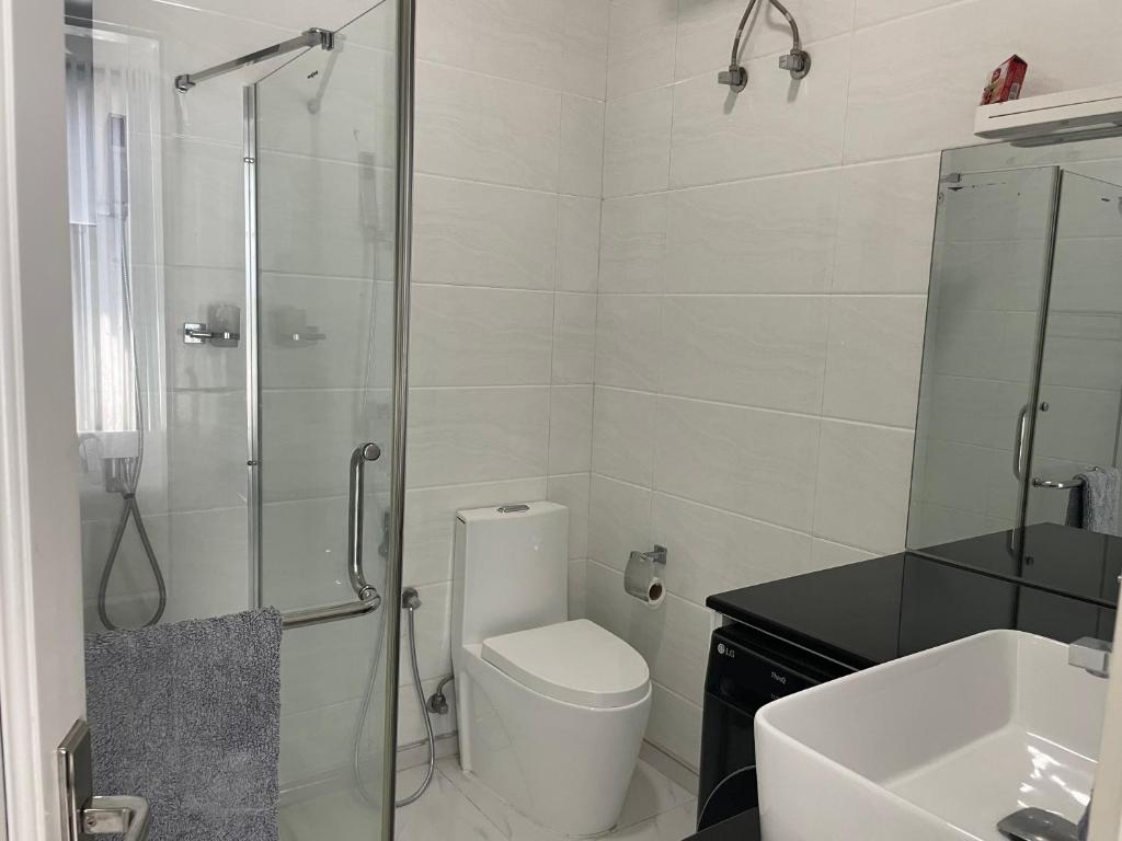 Spectacular Sea View 3 Bedrooms Apartment - 7
